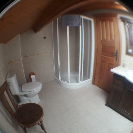 Casa Luz Villa Ávila Dış mekan fotoğraf