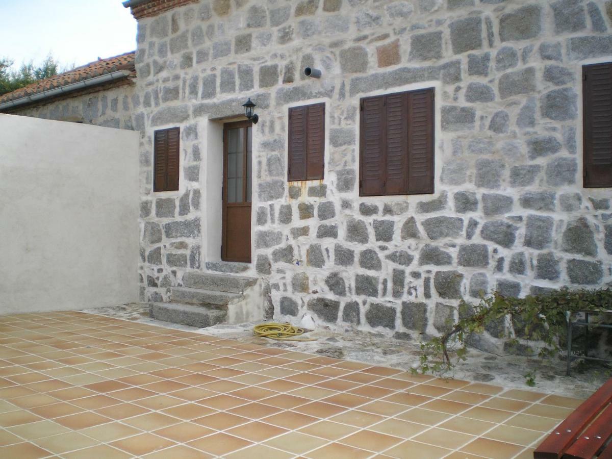 Casa Luz Villa Ávila Dış mekan fotoğraf