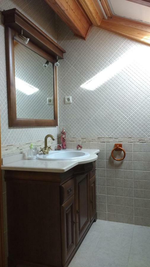 Casa Luz Villa Ávila Dış mekan fotoğraf