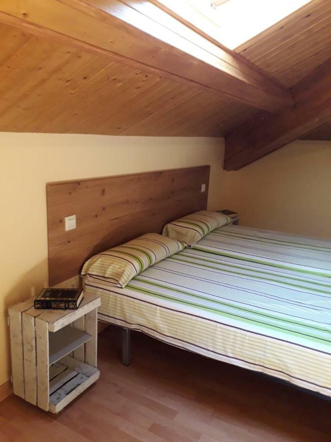 Casa Luz Villa Ávila Dış mekan fotoğraf