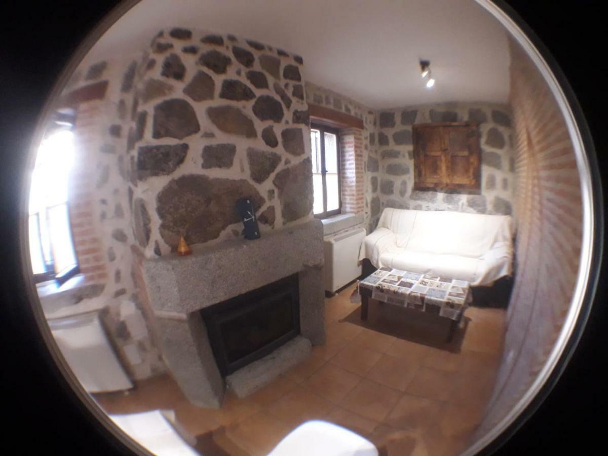 Casa Luz Villa Ávila Dış mekan fotoğraf