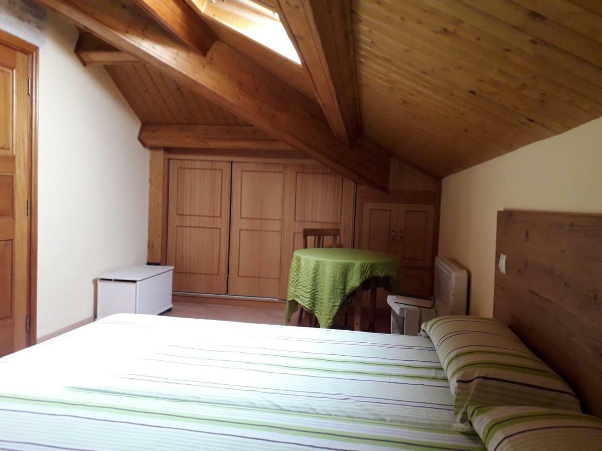 Casa Luz Villa Ávila Dış mekan fotoğraf